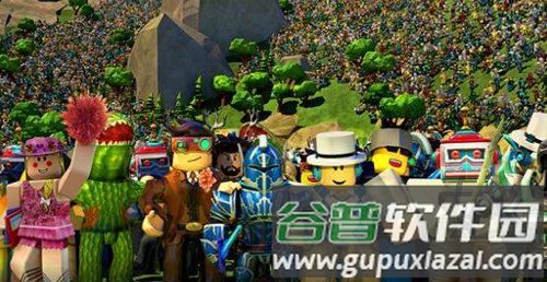 罗布乐思roblox国际服图片