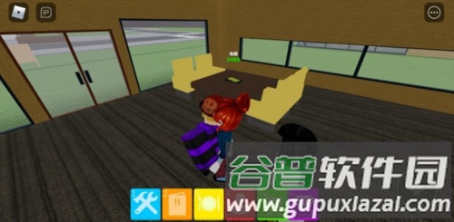 罗布乐思5