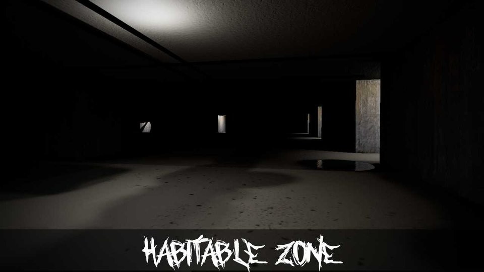 深入后室游戏截图2