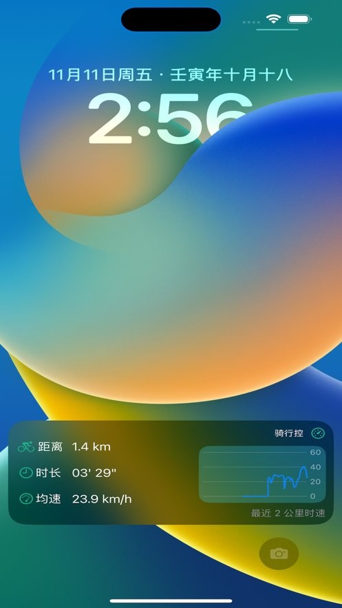 骑行控官方版截图1