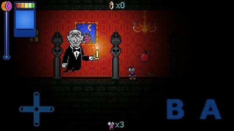 果汁时光手游截图3