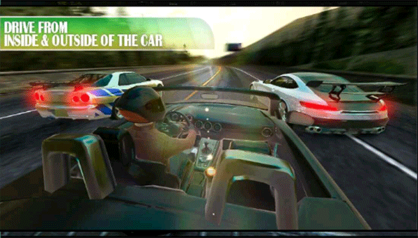 赛车2022多人游戏截图2