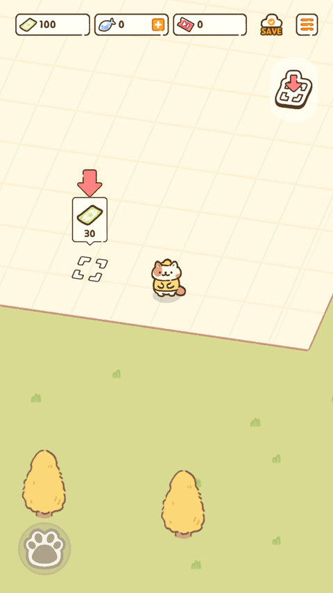 猫市中文版(Cat Mart)截图1