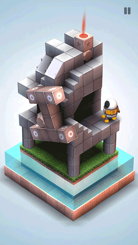 机械迷宫2025最新版截图2