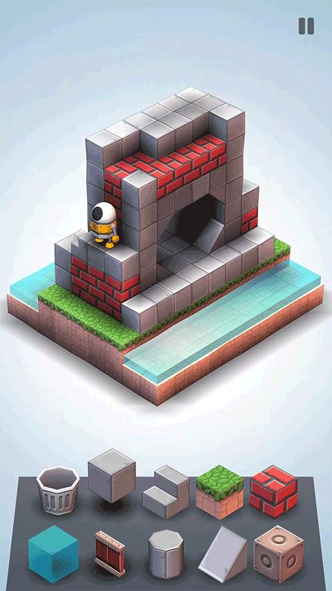 机械迷宫2025最新版截图4