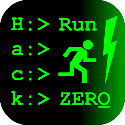 虚拟入侵zero汉化版v2.1