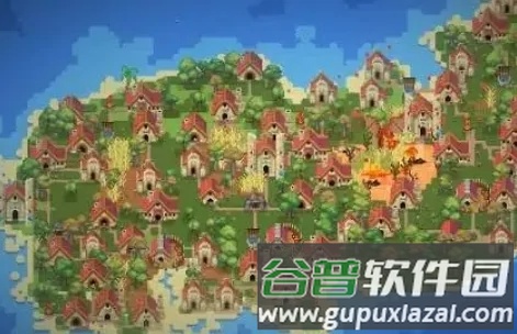 上帝模拟器游戏优势