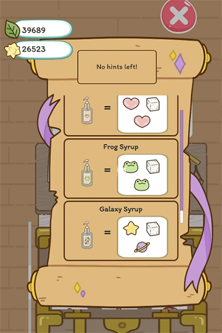 boba story游戏