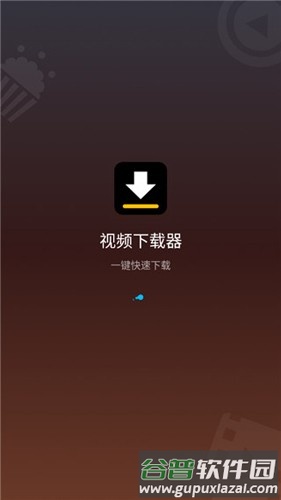 视频下载器会员免费版截图1