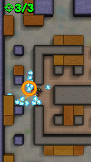 猎人刺客全角色解锁版截图4