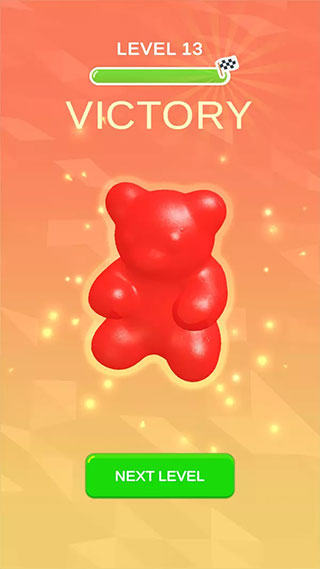 果冻冲冲冲正版截图3