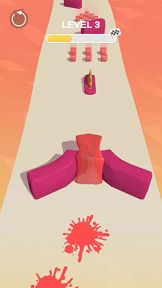 果冻冲冲冲正版截图4