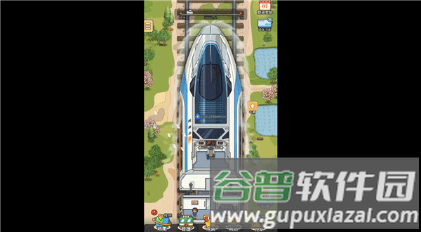 火车站模拟器无限金币版游戏截图5