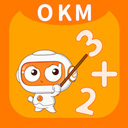 okmath数学思维appv2.05