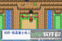 口袋妖怪永恒之炎6
