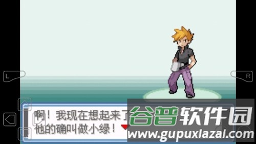 口袋妖怪永恒之炎全部作弊码截图3