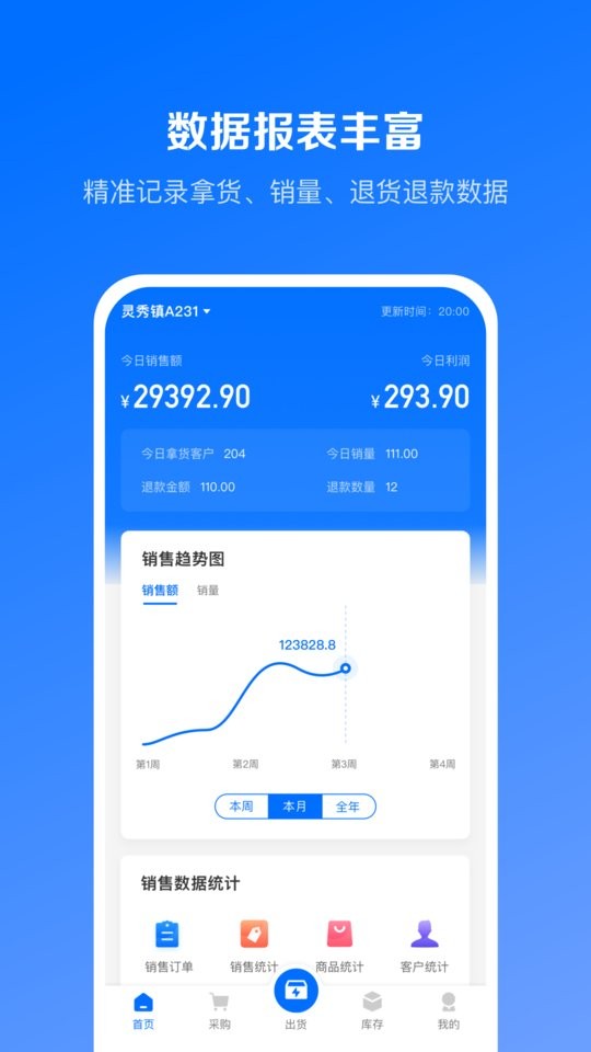 优百仓Pro新版截图1