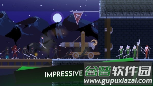 龙裔征服黎明鸟中文版截图1