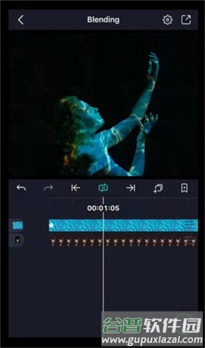 加查骨骼动画制作软件图片9