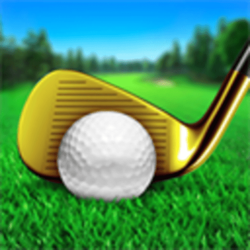 终极高尔夫游戏(Ultimate Golf)v4.07.05