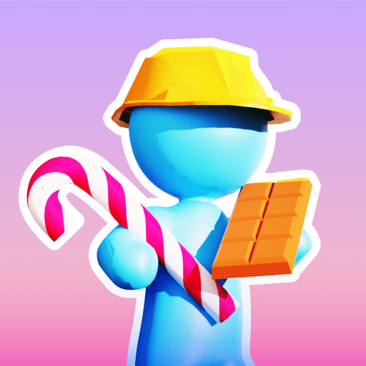 糖果工厂破解版(Candy Factory)v9.0.98