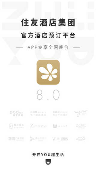 住友生活app截图1