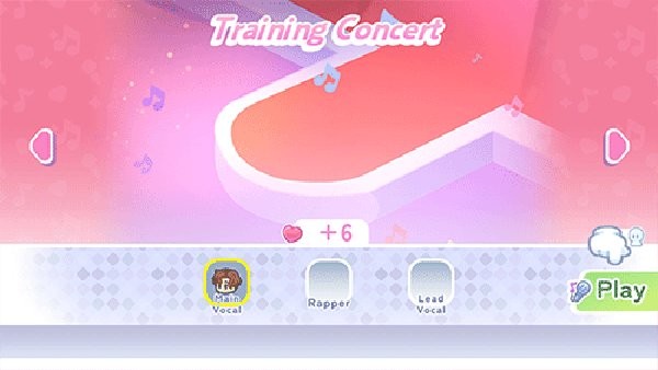 kpop学院(IdolPopstars)截图2