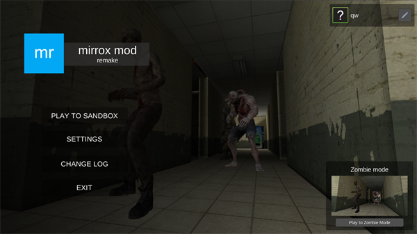 mirroxmod手机版