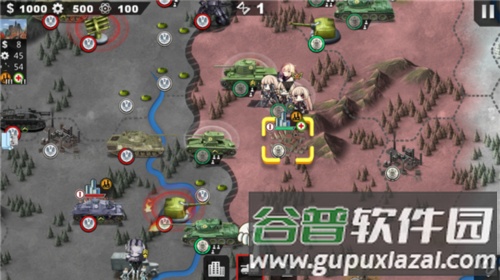 世界征服者4英灵纪元崛起游戏图片10