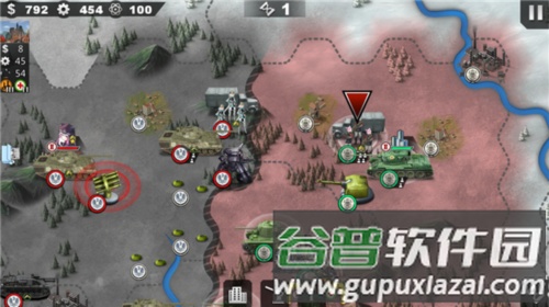 世界征服者4英灵纪元崛起游戏图片14