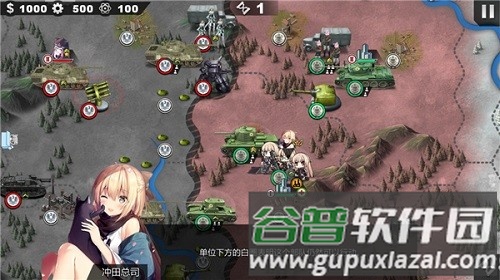 世界征服者4英灵纪元崛起最新版截图4