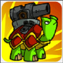 超级装甲战龟中文版(Shellrazer)v1.4