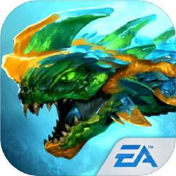 龙腾世纪英雄国际最新版v5.2.0