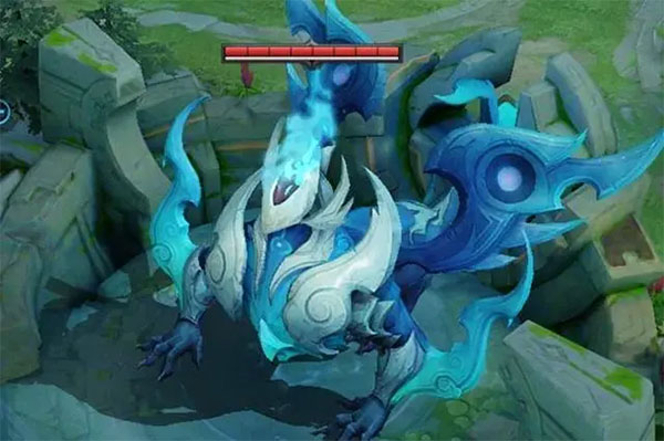 暴君主宰示意图