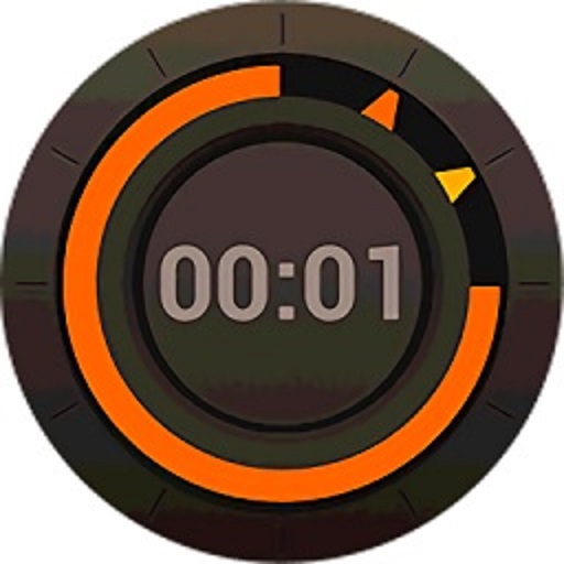 定时器和秒表(hybrid stopwatch & timer)v3.2.72