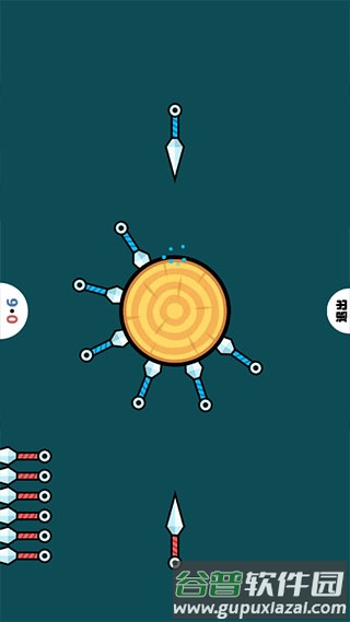 双人竞技场官方正版游戏截图9