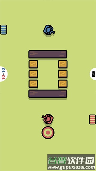 双人竞技场官方正版游戏截图11