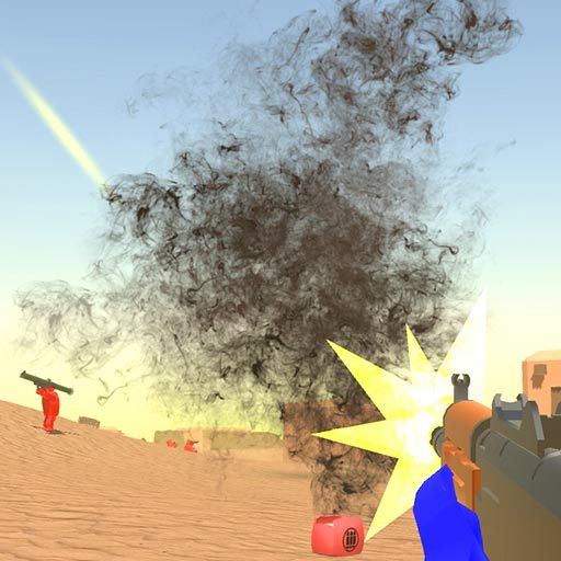 战地对决模拟器v2.0