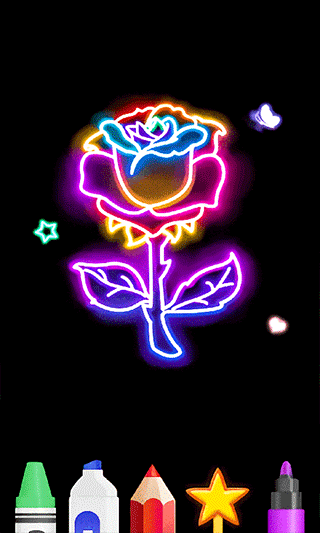 小小漫画家手机版截图4