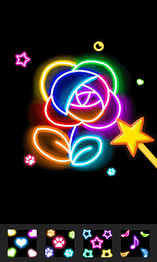 小小漫画家手机版截图5