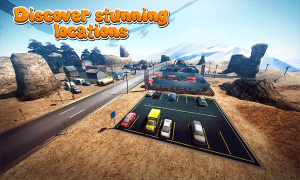 小猪模拟器游戏截图3