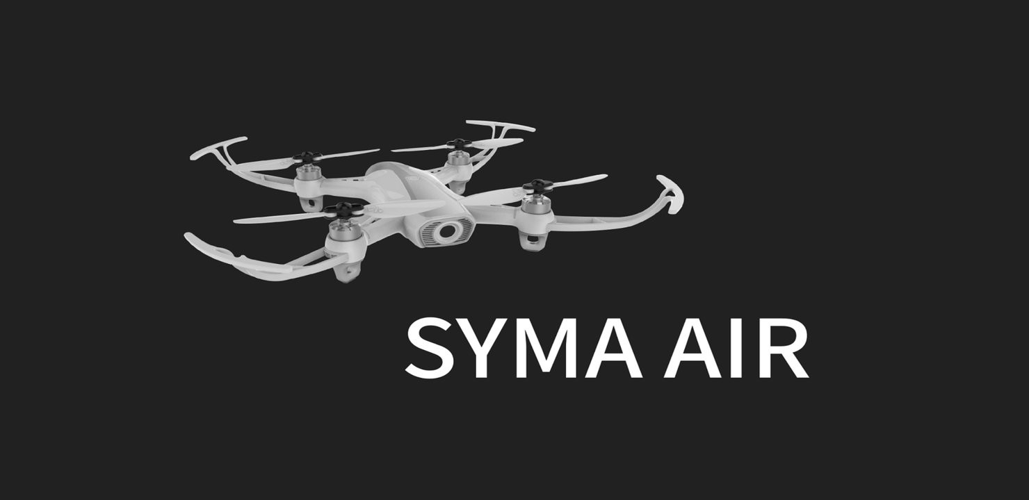 SymaAir手机客户端截图1