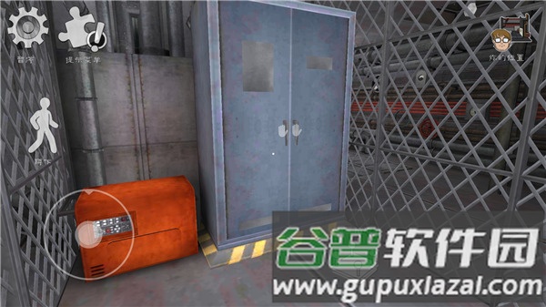 恐怖冰激凌5游戏6