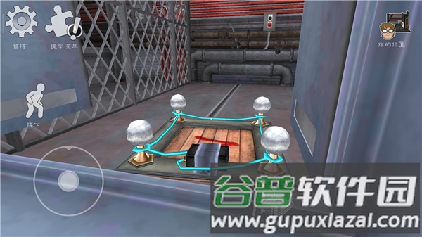 恐怖冰激凌5游戏7