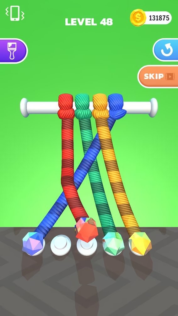 百变绳结3d官方版