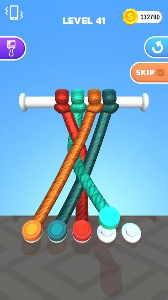 百变绳结3d最新版截图1