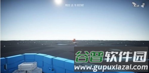 迫击炮模拟器截图2