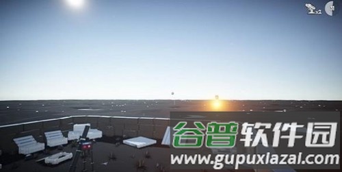 迫击炮模拟器截图3