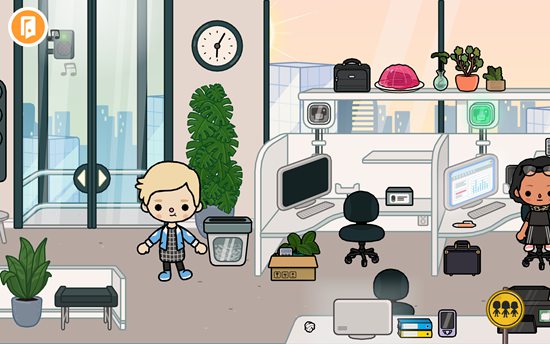 托卡生活世界无广告版