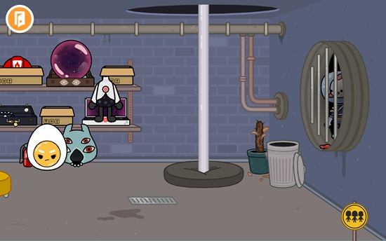 托卡生活世界无广告版